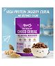 Troovy Healthy Choco Cereal, All Natural Ingredients, Made with Millets, Dals & Cereals, Jaggery Sweetened, No Preservatives, No Palm Oil, No Refined Sugar, 230 g (Pack of 1)