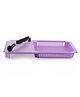 ANJALI Fantast.Cut & Wash Dlx Purple | Steel,Purple,Black |Kitchen Tool