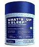 What's Up Wellness Melatonin Sleep Gummies / 7 Gummies