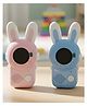 AKN TOYS Bring a smile to your child's face with this adorable set of Rabbit Walkie-Talkies for kids- PACK OF - ( COLOR MAY VARY )