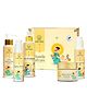 Pure Aura Big Winter Special Baby Care Kit | Complete Winter Nourishment & Hydration for Sensitive Baby Skin