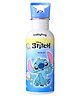 Babyhug Disney Stitch Theme Stainless Steel Color Changing Magic Bottle Multicolor - 600ml| Leak Resistant| BPA Free| Rust Proof| Food Grade 304 SS| Soft Silicone Spout
