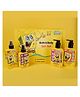KT Kids Hair Protection Gift Set Complete 4-Step Routine for Girls  812 Years 500 ml