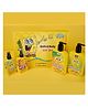 KT Kids Complete Outdoor & Daily Care Gift Set for Boys & Girls 312 Years 800 ml