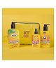 KT Kids Cleansing & Protection Personal Care kit for Boys & Girls 3+ Years 550 ml