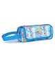 Sanjis Enterprise Colourful Printed Pencil Case, Multi- Slot Pencil Pouch, Portable Pencil Bag, Pen Case for Middle High College School & Office