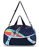 Sanjis Enterprise Kids Travel Bag,Kids Duffle Bag for Sports,Swimming,Overnight,Tote Handbag for Girls Birthday Gift for Girls/Boys