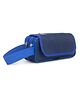 Sanjis Enterprise Colourful Printed Pencil Case, Multi- Slot Pencil Pouch, Portable Pencil Bag, Pen Case for Middle High College School & Office