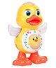 ToyMark Funny Musical Duck Height 20 cm - (Color May Vary)