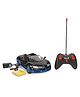 Dr. Toy Remote Control Super Car - Blue