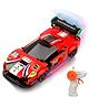 NEGOCIO 230 pcs RC Car Building Block Set - Remote Control Racing Car Building Toy Sets Building Kit for Kids