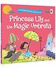 Princess Lily and the Magic Umbrella