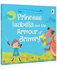 Princess Isabella and the Armour of Bravery-Princess Story Books for Girls in English | Brave Princess Isabella Adventure Age 4-8 | Courage Values Story for Class 1-3 | Best Birthday Gift for Girls