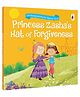 Princess Zasha's Hat of Forgiveness
