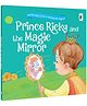 Prince Pablo and the Fearsome Flood-Prince Story Books for Boys in English | Heroic Prince Pablo Flood Adventure Age 4-8 | Bravery Values Story for Class 1-3 | Best Birthday Gift for Boys