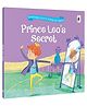 Prince Leo's Secret-Prince Story Books for Boys in English | Honest Prince Leo Secret Story Age 4-8 | Honesty & Trust Values Book Class 1-3 | Best Birthday Gift for Boys