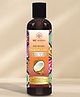 We Herbal Hair Oil: Natures Touch for Stronger Hair-200ml