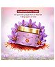 We Herbal Kumkumadi Face Cream: an Ayurvedic Solution for Modern Radiant Revitalized Skin-100 g