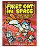 First Cat in Space and the Wrath of the Paperclip, the- English