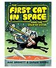 First Cat In Space And The Soup Of Doom, The- ENGLISH