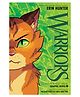 Warriors Graphic Novel: the Prophecies Begin #1- English