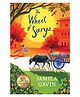 the Wheel of Surya (30th Anniversary Edtition) Story Book - English