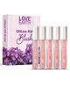 Love Earth Cream Pop Blush - Pack of 5