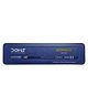 Doms Superio Graphite Pencil with Tin Box - Pack of 10