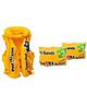 Intex Combo Swimming Vest and Arm for kids Multicolor