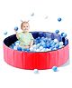 Kidology 4-in-1 Foldable Kids Pool