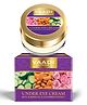 Vaadi Herbals Under Eye Cream - Almond Oil & Cucumber Extract - 30 g
