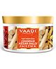Vaadi Herbals Chandan Kesar Haldi Face Pack - 600 g