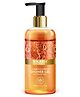 Vaadi Herbals Luxurious Saffron Shower Gel - 300 ml