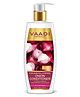 Vaadi Herbals Onion Conditioner With Black Seed Oil Wheat Protein & Coconut (350 ml)