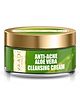 Vaadi Herbals Anti-Acne Aloe Vera Cleansing Cream - 50 g