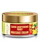 Vaadi Herbals Skin-Lightening Fruit Massage Cream - 50 g
