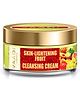 Vaadi Herbals Skin-Lightening Fruit Cleansing Cream - 50 g