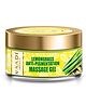 Vaadi Herbals Lemongrass Anti-Pigmentation Massage Gel - 50 g