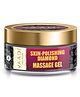 Vaadi Herbals Skin-Polishing Diamond Massage Gel - 50 g