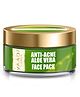 Vaadi Herbals Anti-Acne Aloe Vera Face Pack - 70 g