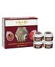 Vaadi Herbals Deep-Moisturising Chocolate Spa Facial Kit With Strawberry Extract - 70 g
