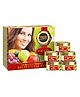 Vaadi Herbals Skin-Lightening Fruit Facial Kit - 270 g