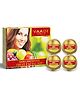 Vaadi Herbals Skin-Lightening Fruit Facial Kit - 70 g