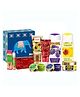 Vaadi Herbals Luxurious Beauty Herbal Gift Set (Royal Elephant) - 565 g