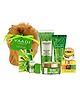 Vaadi Herbals Acne Treatment Set - Aloe Vera - Removes Acne & Pimple Marks - 285 g