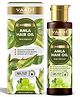 Vaadi Herbals Amla Hair Oil - With Hibiscus - (120 ml)
