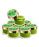 Vaadi Herbals Pack Of 8 Lip Balm - Mint - (10 g X 8)