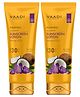 Vaadi Herbals Pack Of 2 Sunscreen Lotion Spf-30 With Lilac Extract - (110 ml X 2)
