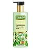 Vaadi Herbals Lemongrass Cleansing Milk With Liquorice Root Extract - Anti Pigmentation Therapy - 250 ml