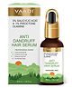 Vaadi Herbals 3% Salicylic Acid Anti Dandruff  Hair Serum - 30 ml